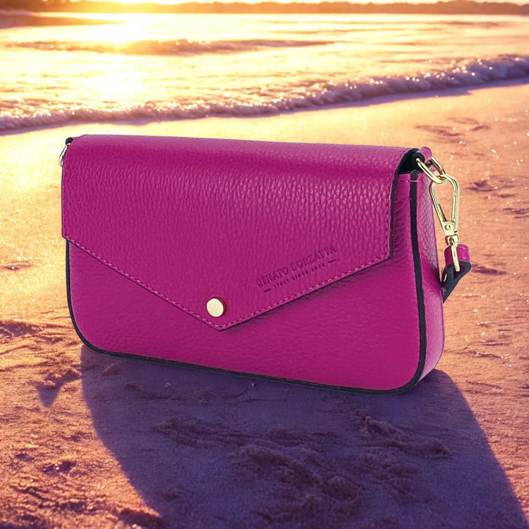 Daisy handbag collection - stella point