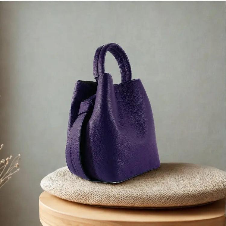 Handbag collection - Stella point