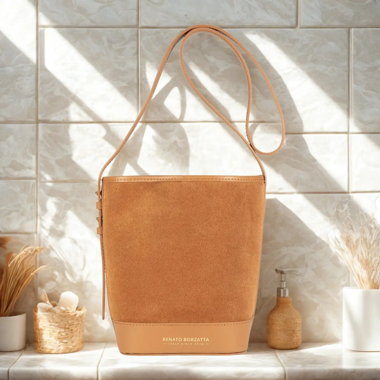 The Brenda Bag - Stella Point