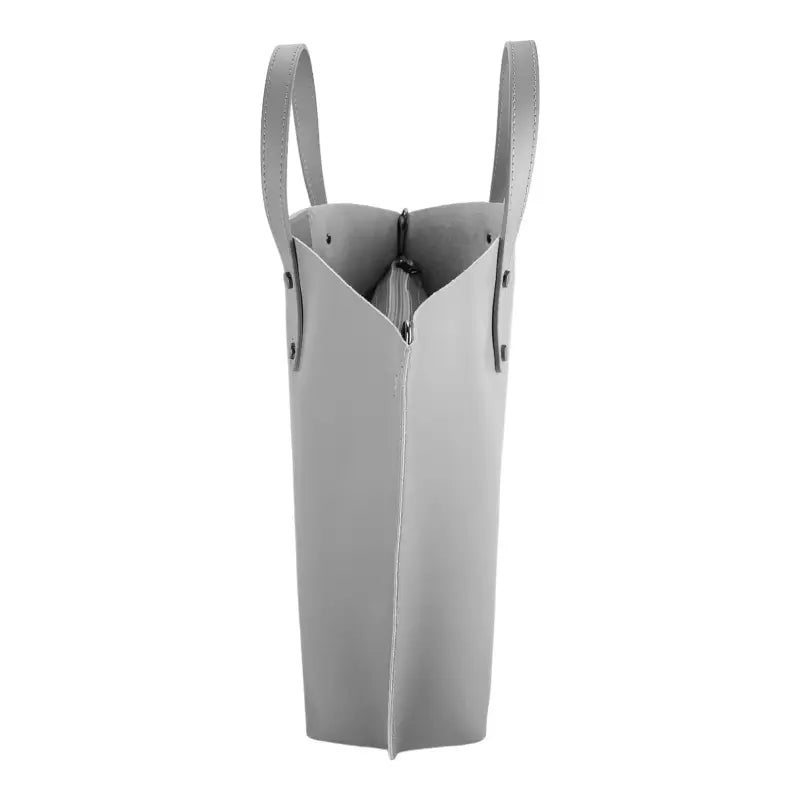 RB1024F | Borsa Donna a Mano in Vera Pelle Made in Italy-3