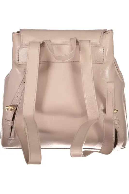 VALENTINO BAGS WOMEN'S BACKPACK PINK-1