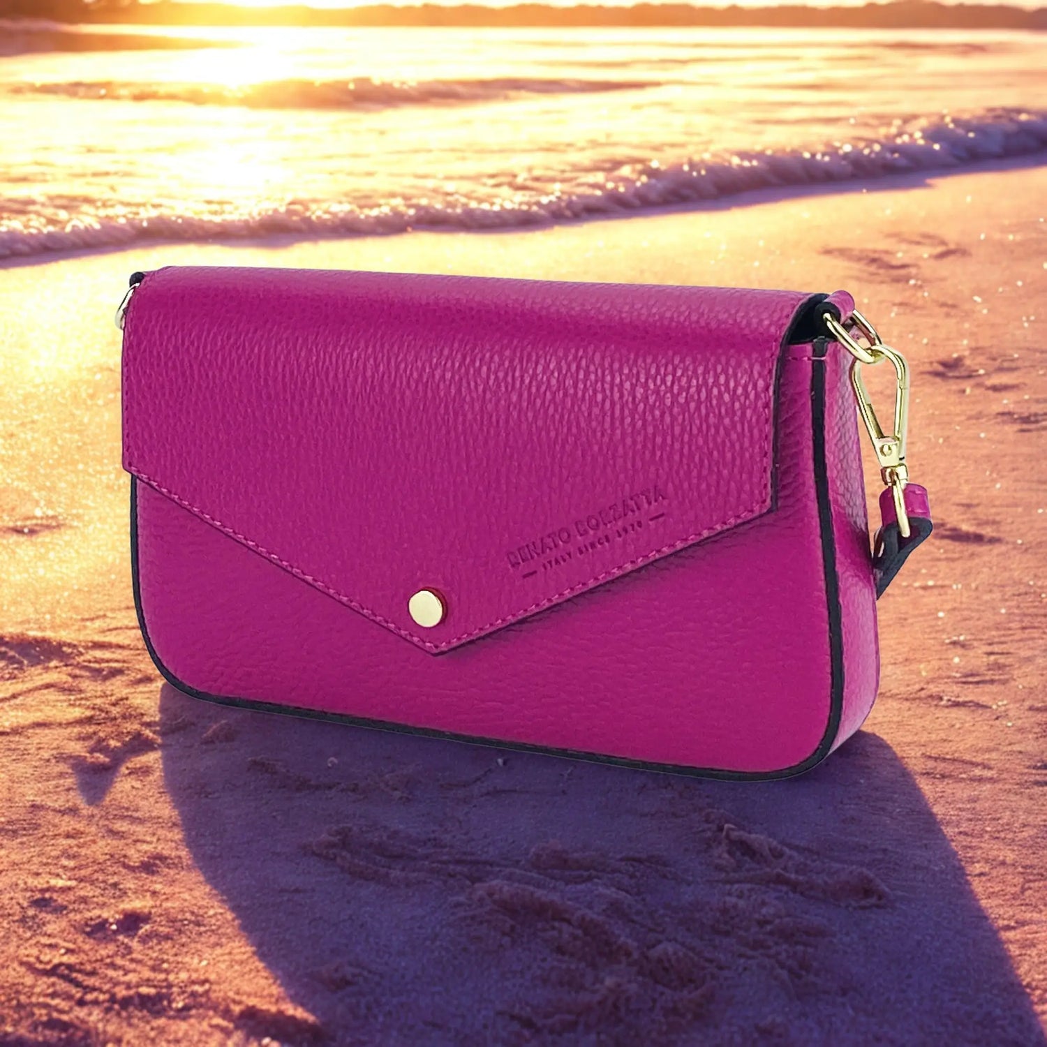 Daisy handbag collection - stella point