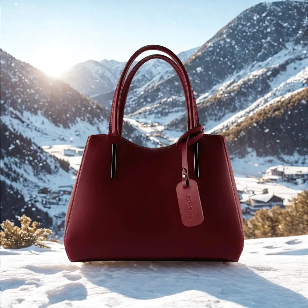 Diva handbag collection - stella point