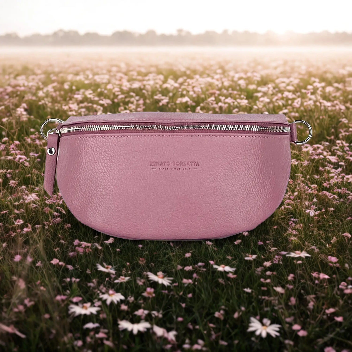 Light cross body bag collection - stella point 