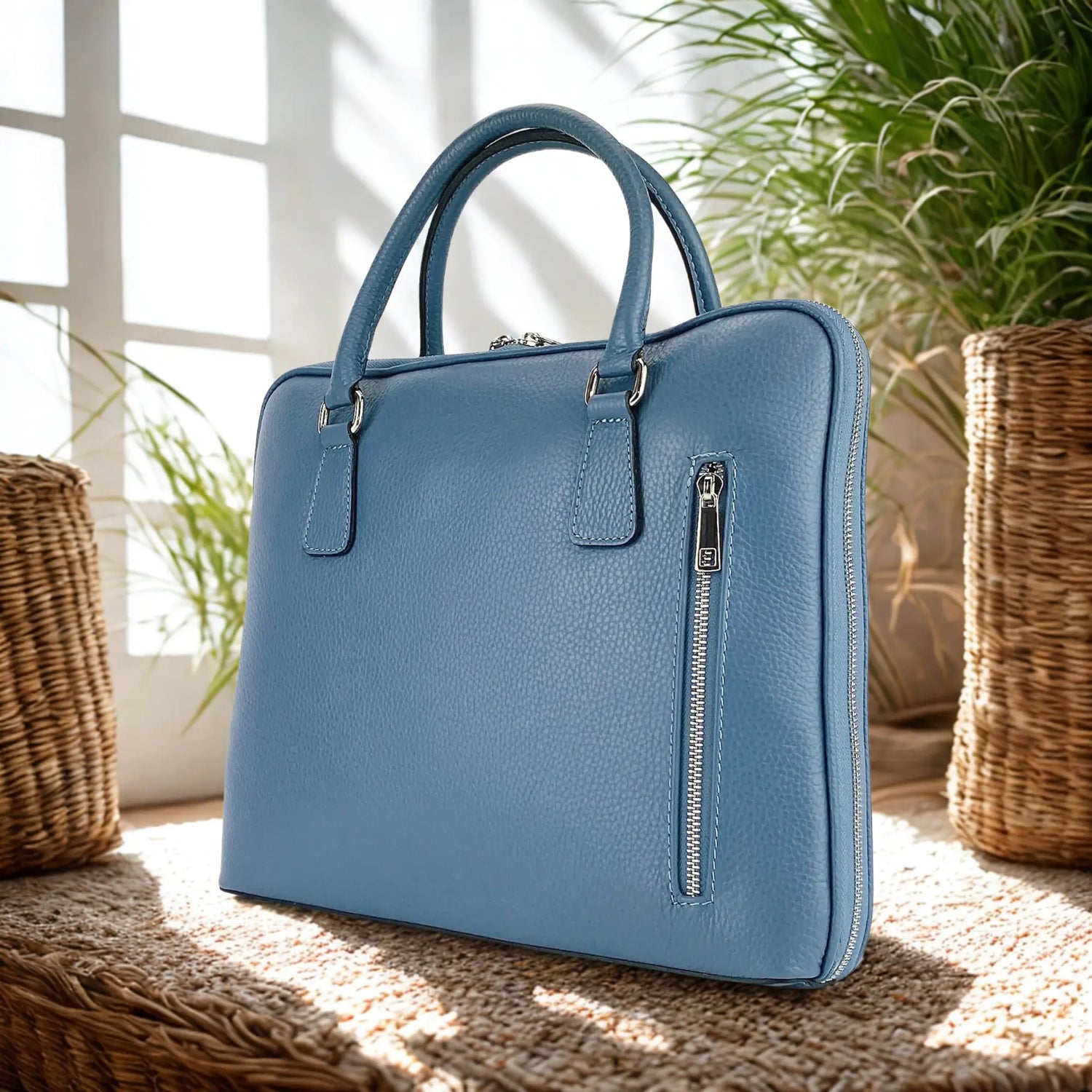 The Amelia Bag - Stella Point