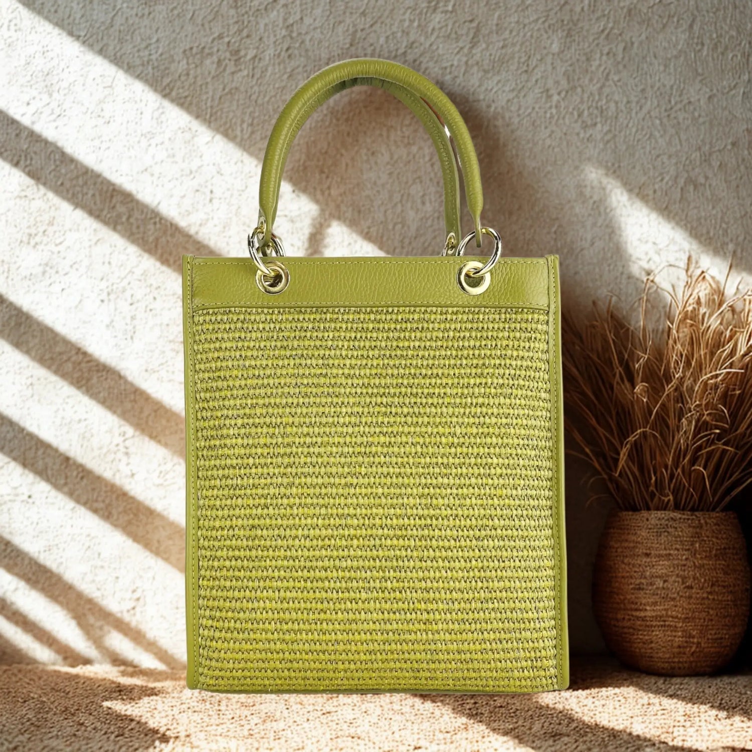 Olivia handbag collection - stella point
