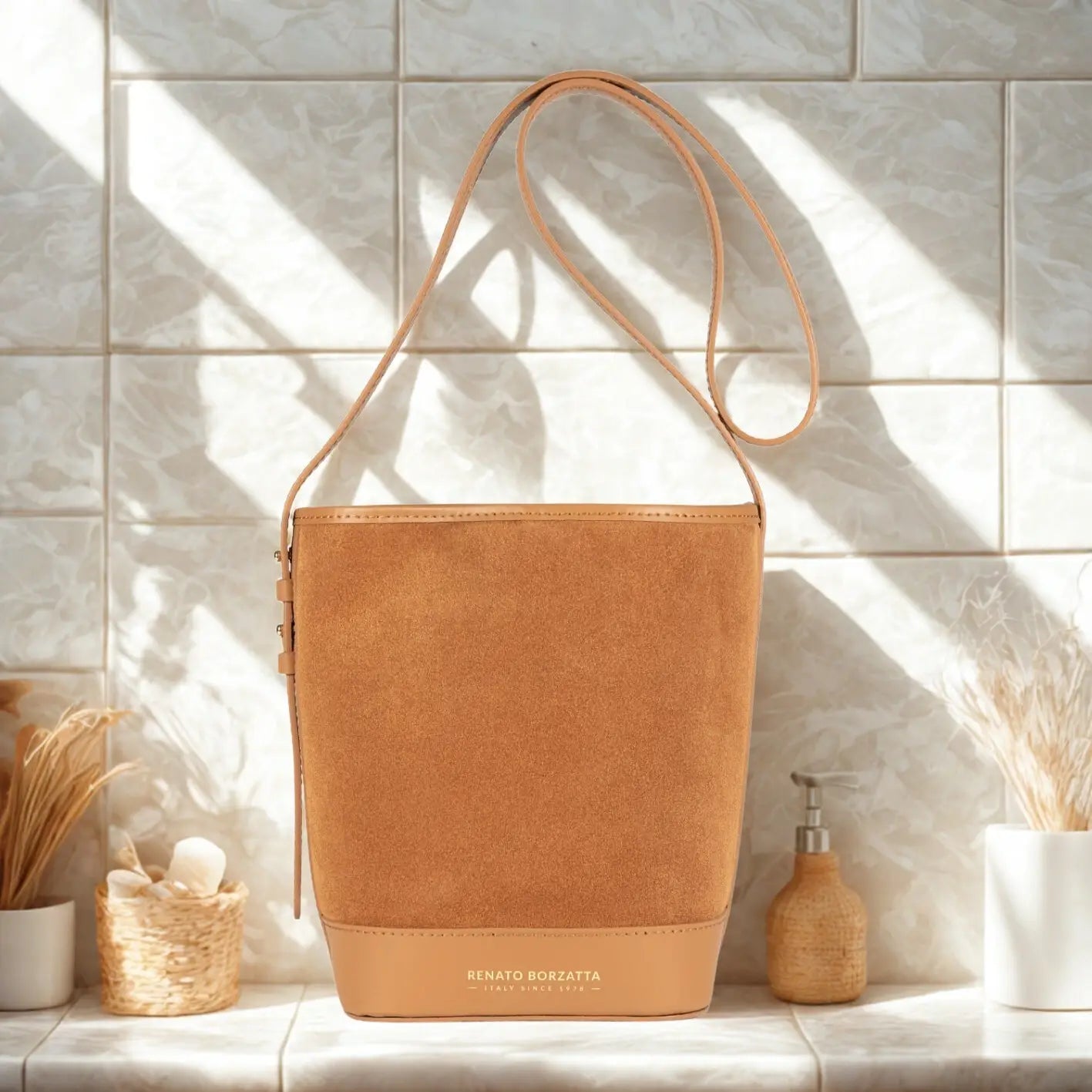The Brenda Bag - Stella Point