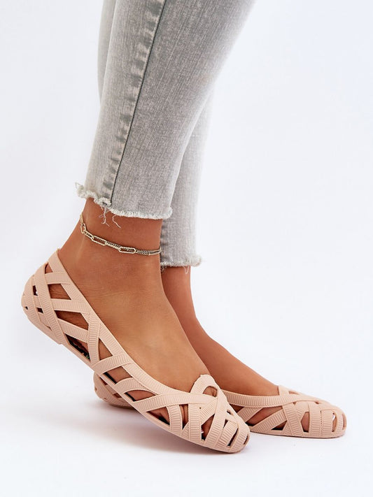 Ballet flats model 194689 Step in style-0