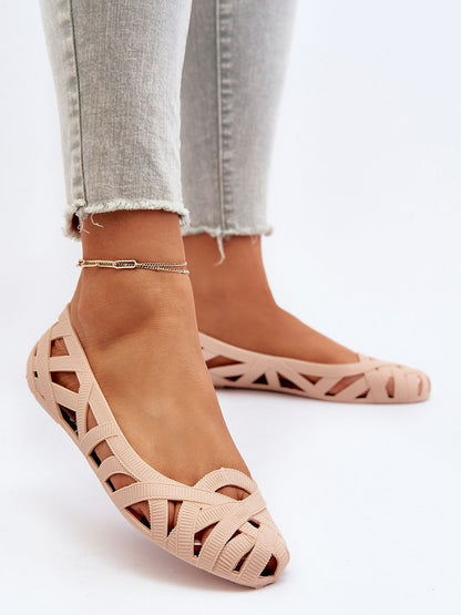 Ballet flats model 194689 Step in style-2