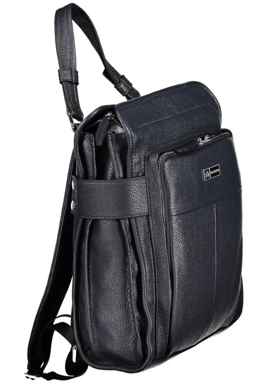 La Martina women's blue backpack - stella point