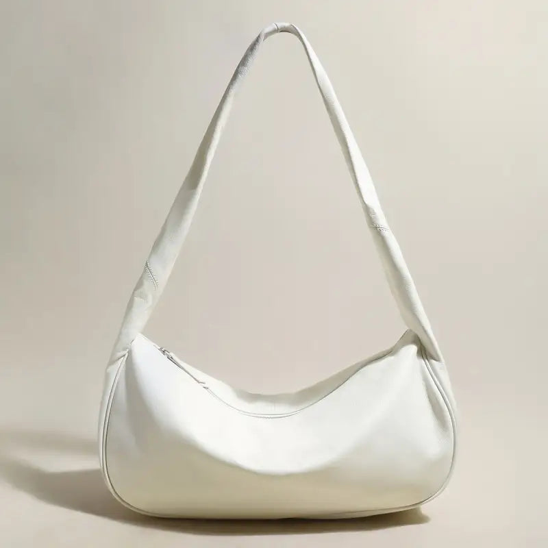 Large Waterproof Hobo Shoulder Bag-3