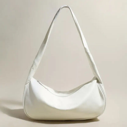 Large Waterproof Hobo Shoulder Bag-3