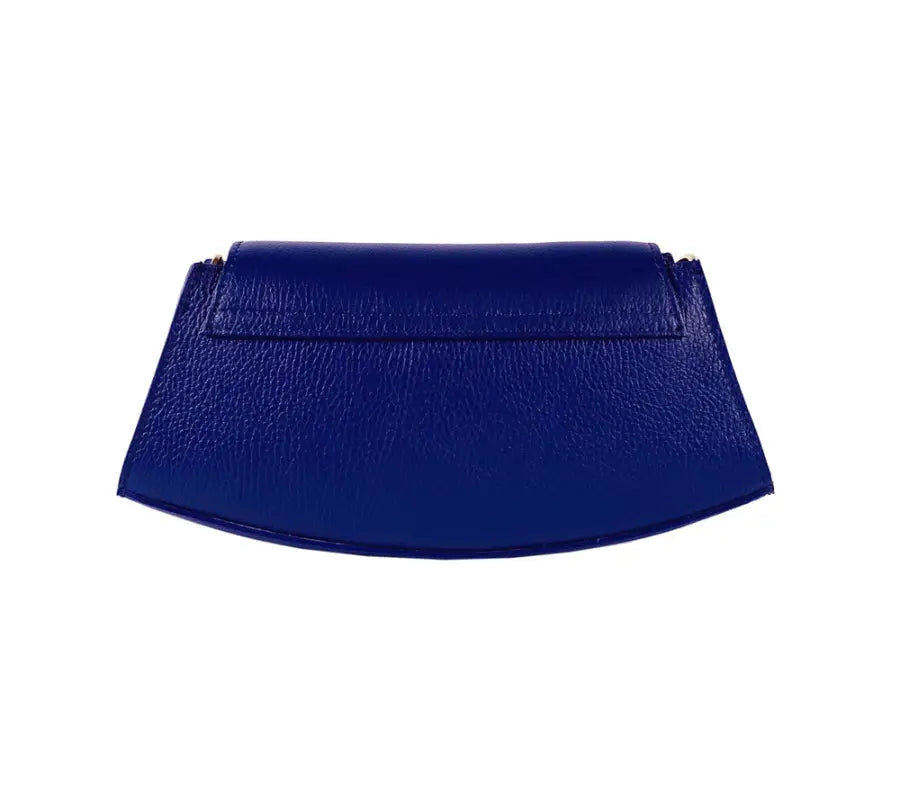 RB1009D | Borsa Donna a Spalla in Vera Pelle Made in Italy. -1